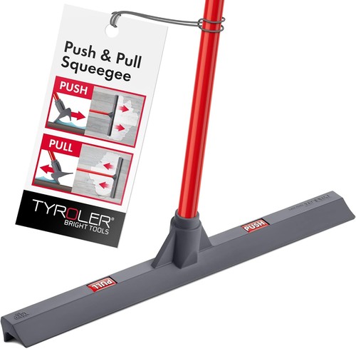 Tyroler push pull - &,