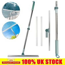 Floor Window Squeegee Wet Room