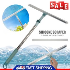 1PCS Extendable Floor Squeegee