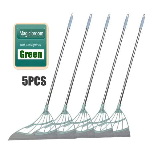 Floor squeegee large wiper - floor,