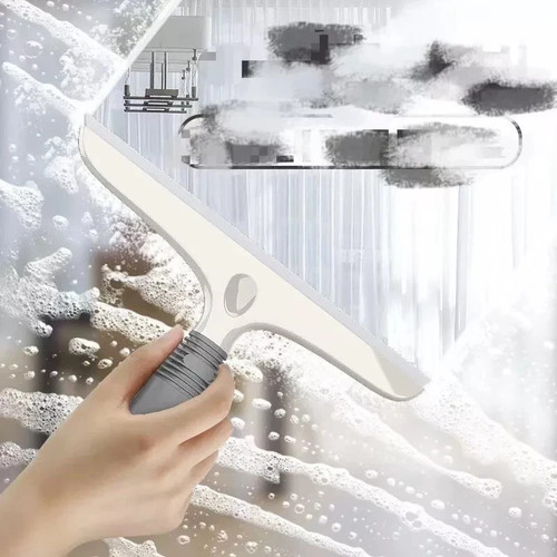 New shower squeegee - new,