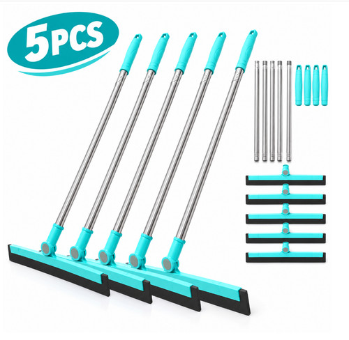 Floor squeegee wet room - floor,